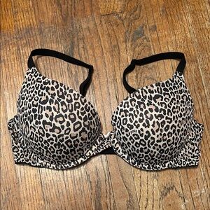 Victoria’s Secret bra